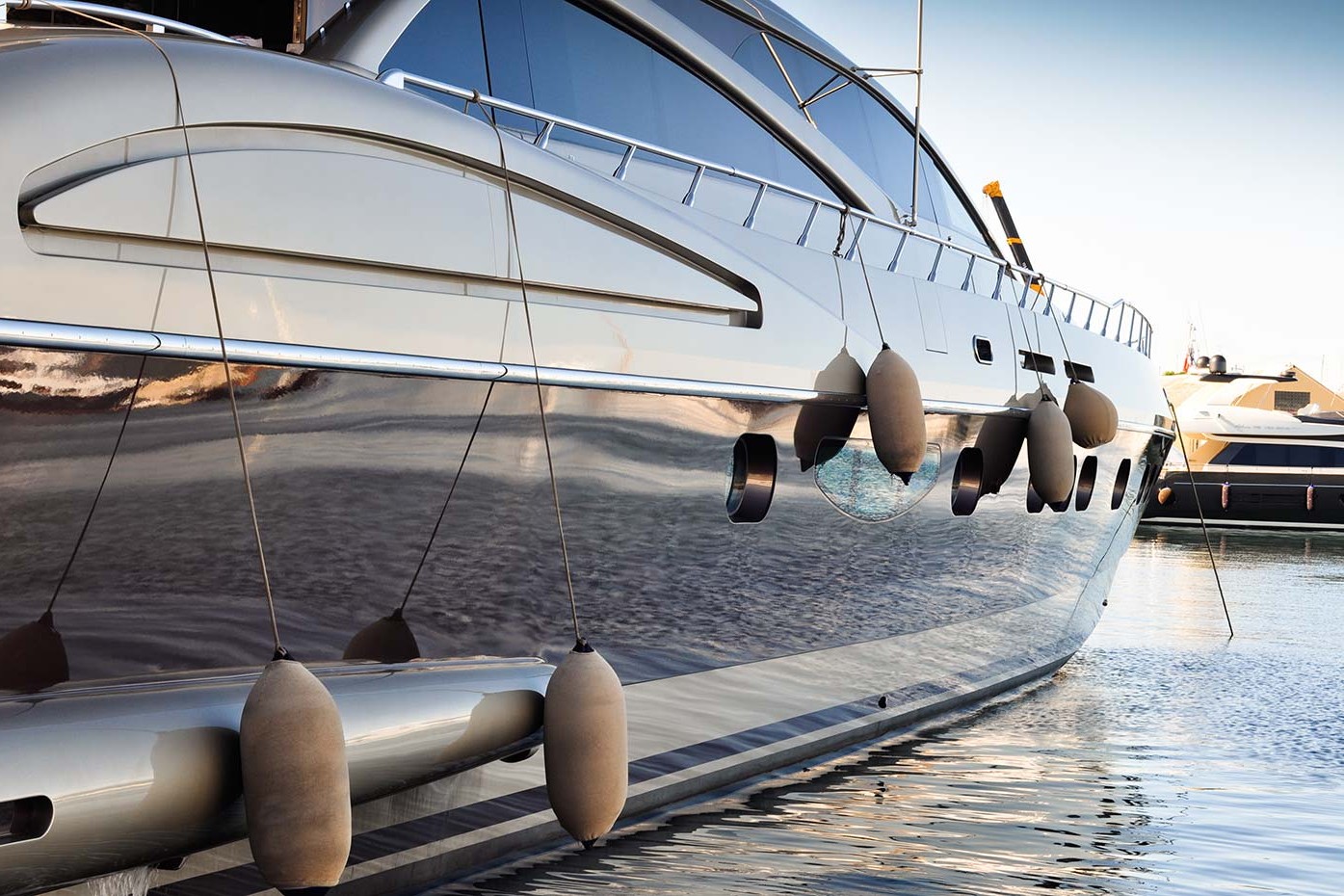 luxury-yacht